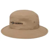 Black Diamond Bucket Hat schwarz One Size