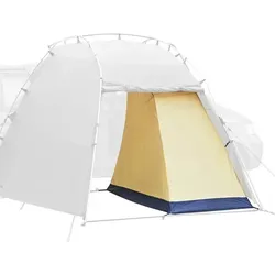 VAUDE Drive Van Innertent, Sand, ONE SIZE
