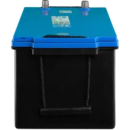 Exide EP1500 Dual AGM 180Ah 12V