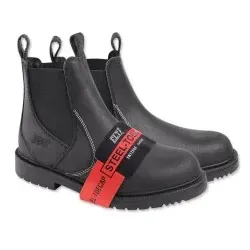 Waldhausen GmbH Waldhausen Jodhpurstiefeletten Secura 38 - EU