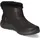 SKECHERS Damen Stiefeletten/Slip Ins ON The GO Joy Schwarz Textil, Größe:351⁄2, Farbauswahl:schwarz - On-The-Go - Cozy Dream 35,5