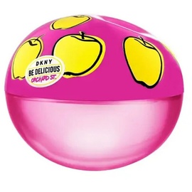 DKNY Donna Karan Be Delicious Orchard Street Eau de Parfum 50ml