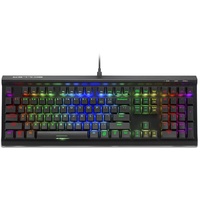 Sharkoon SKILLER SGK60 Gaming-Tastatur,