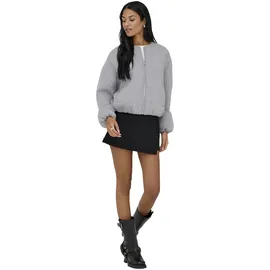 Only Jacke ONLELLIE Grau XL/XXL