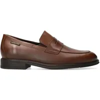 Mephisto Kurtis - herren loafer - Braun - 44,5