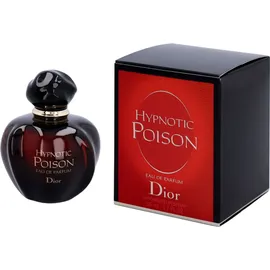 Dior Hypnotic Poison Eau de Parfum 50 ml