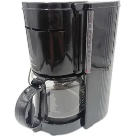 Braun Aromaster Classic KF 47 schwarz