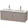 Duravit Ketho 127x47,5x48cm, 4 Schubk., wandhängend, bas. ma