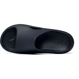 Crocs Mellow Recovery Slide Blau 41