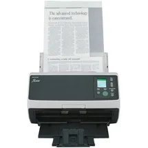 Ricoh Fujitsu fi-8190 - Dokumentenscanner - Dual CIS - Duplex - 215.9 x 355.6 mm 600