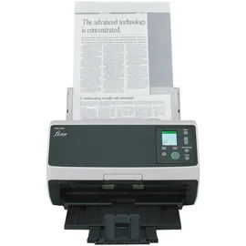 Ricoh Fujitsu fi-8190 - Dokumentenscanner - Dual CIS - Duplex - 215.9 x 355.6 mm 600