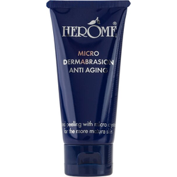 Herôme Micro Dermabrasion Anti Aging 55 ml Handpeeling
