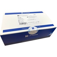 25x Longsee Antigen Schnelltest Test Omikron AT-731/21 BfArM