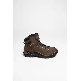 Lowa Renegade GTX Mid Herren espresso 47