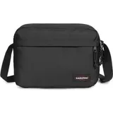 Eastpak Crosser 16l Umhängetasche Black One Size