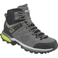 MEINDL Herren Milford GTX Schuhe (Größe 42, grau)