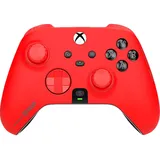 Scuf Instinct Pro Controller Red für Xbox One, Series, Series S, X, PC