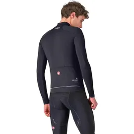 Castelli Do.di.ci. Windstopper Trikot (Größe L,