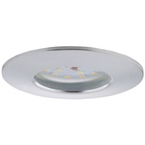 Briloner Einbauleuchte 3er Pack (7231-039)