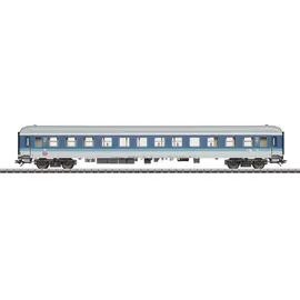 Märklin Personenwagen InterRegio 43902 H0