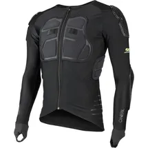 O'Neal STV Protektorenjacke Schwarz S