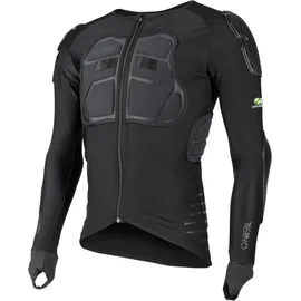 O'Neal STV Protektorenjacke Schwarz S
