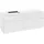 Villeroy & Boch Waschtischunterschrank 4 Auszüge 140 x 54,8 x 50 cm Weiß