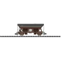 Trix Selbstenladewagen 18905 N