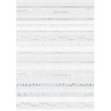 Heyda Transparentpapier Heyda Transparent-Papier Just married