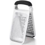 Oxo Good Grips geätzte Doppelreibe Edelstahl