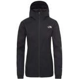 The North Face Damen TNF BLACK/FOIL Grey 3XL