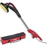 Flex Wand-und Deckenschleifer Handy-Giraffe (mit Wechselkopfsystem GE 7 + MH-X, Schleifmaschine, Tellerschleifer) 494496