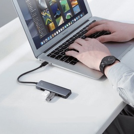 UGREEN USB-C 3.0 To 4 Ports HUB