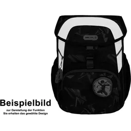 Belmil DINO T-REXY 5-tlg. Dunkelblau