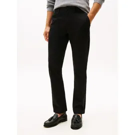 Tommy Hilfiger Core Denton Essential Chinohose Schwarz 36 34