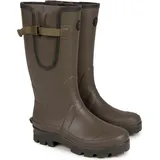 Fox International Gummistiefel Camo/Khaki 42