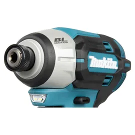 Makita DTD201Z ohne Akku