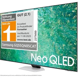 Samsung GQ55QN85C 55" Neo QLED 4K QN85C