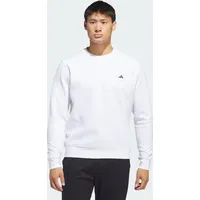 Adidas Sweatshirt White M