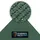 melius vivere Stufenmatte 73 x 30 cm Grün
