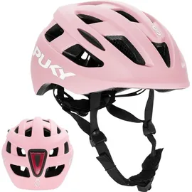 PUKY Helmet M Retro Rosa