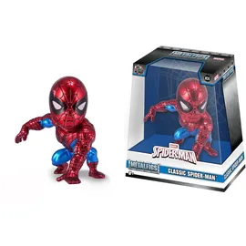 Jada Spiderman Figur 10 cm