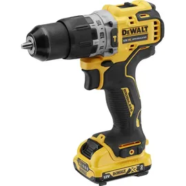 DeWalt DCD706D2-QW
