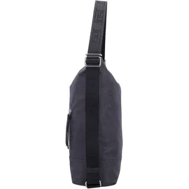 JOST Bergen Rucksack Grau