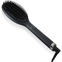 ghd Glide Hot Brush Styling-Tool Schwarz Damen 