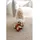 Designed by Lotte Fuchs Vido 25,5 cm Orange
