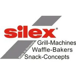 silex Multigrill 610.15.004 silber