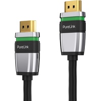 PureLink ULS1105-005 HDMI-Kabel 0,5 m HDMI Typ A (Standard) Schwarz
