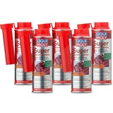 Liqui Moly 5x 250 ml Super Diesel Additiv [Hersteller-Nr. 5120]