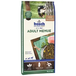Bosch Adult Menü 2x15 kg